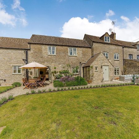 Villa The Clock House Bisley  Exterior foto