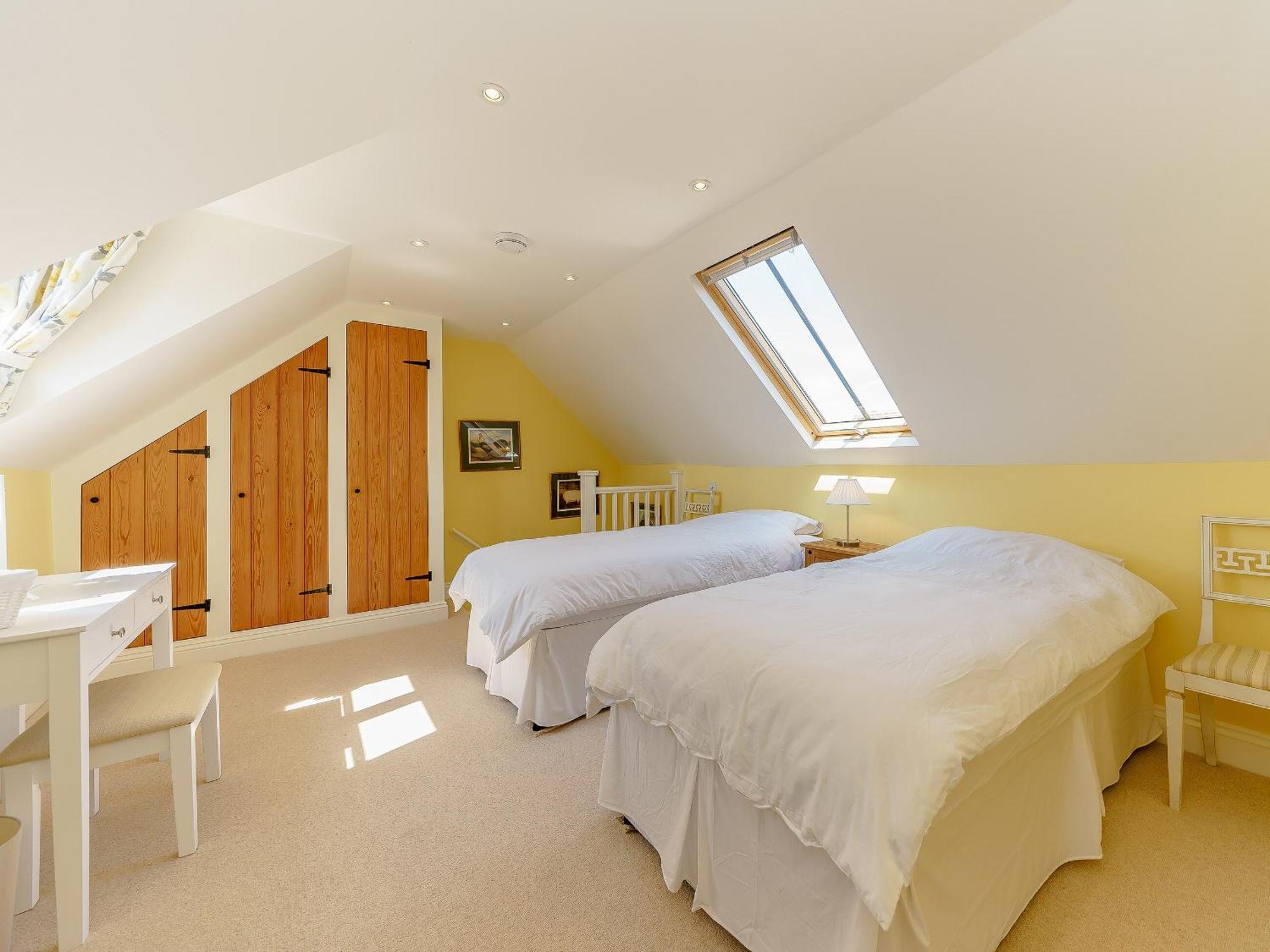 Villa The Clock House Bisley  Exterior foto