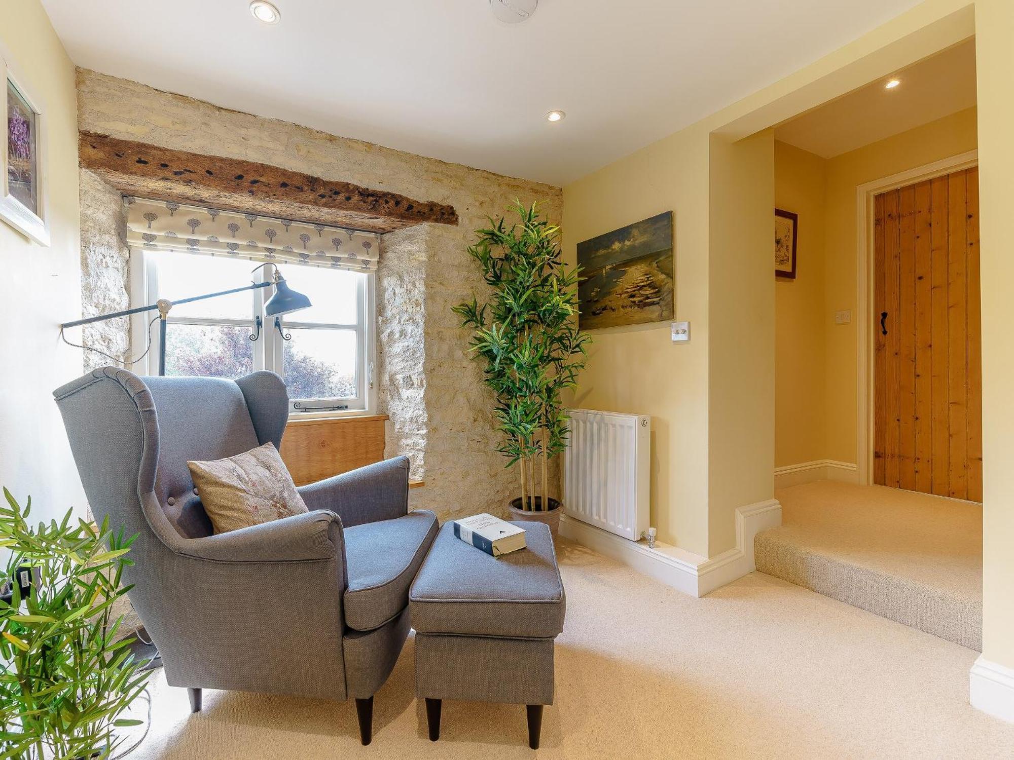 Villa The Clock House Bisley  Exterior foto