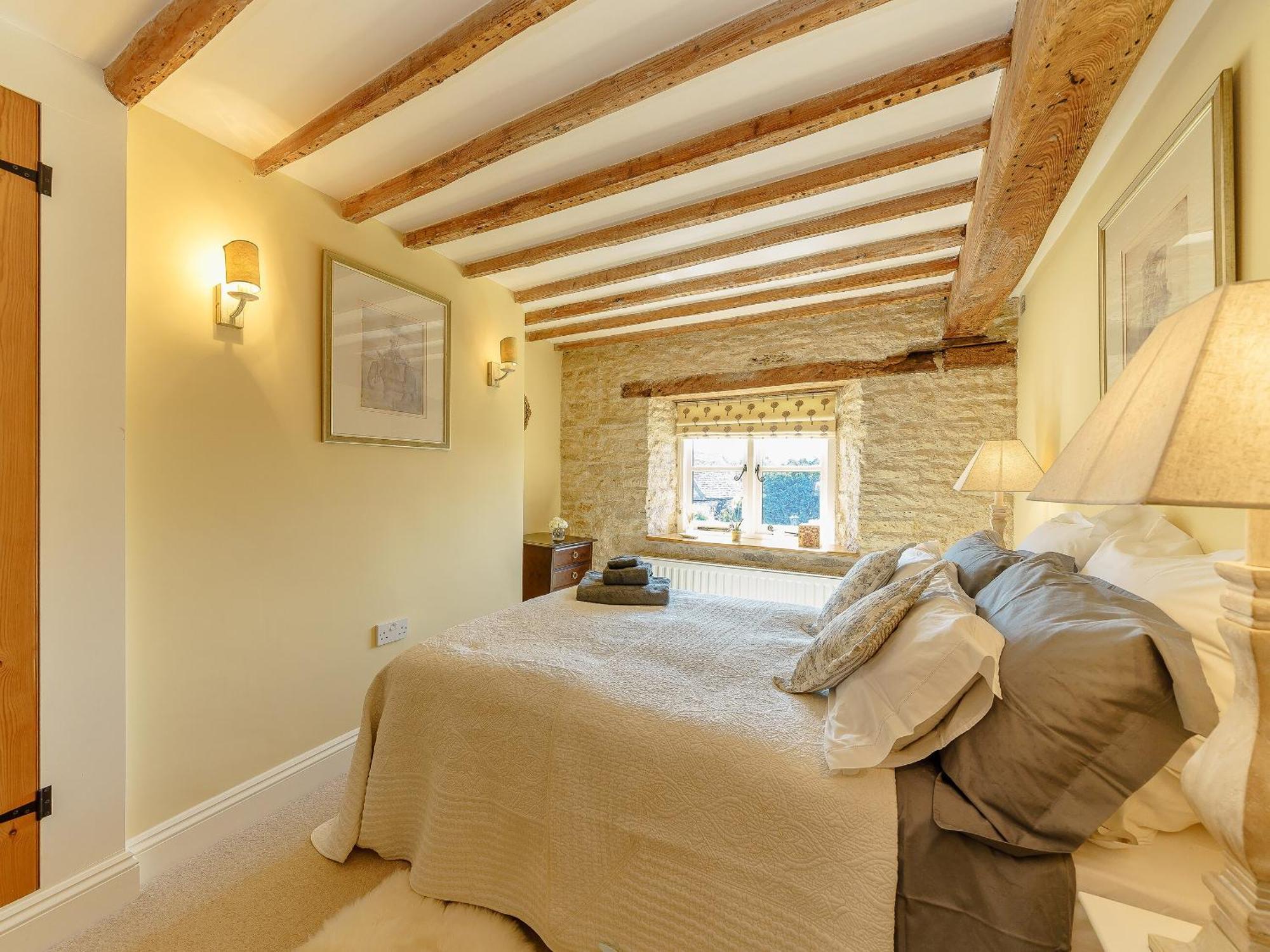 Villa The Clock House Bisley  Exterior foto