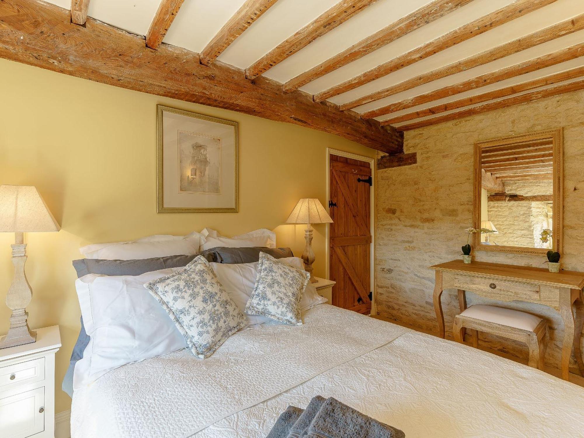Villa The Clock House Bisley  Exterior foto